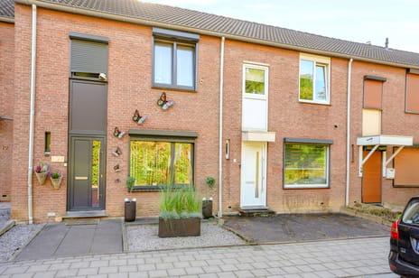 Heufstraat 6