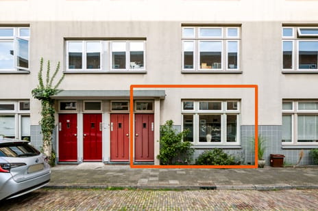 Nieuwravenstraat 19 main image