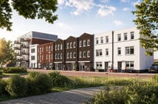 Afbeelding van Havenstraat 307-e - Derde foto