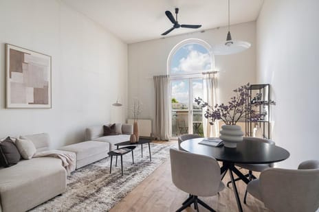 Afbeelding van Arthur van Schendelstraat 96 - Tweede foto