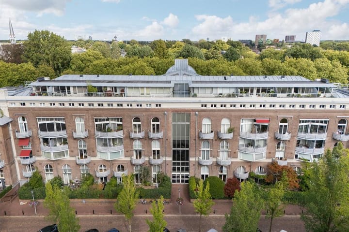 Arthur van Schendelstraat 96 main image