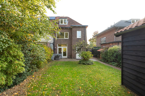 Afbeelding van Sumatralaan 37 - Derde foto