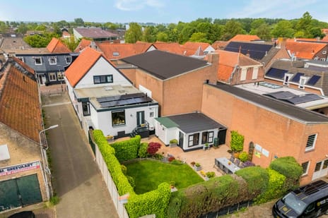 Afbeelding van Schoolstraat 1-a - Tweede foto