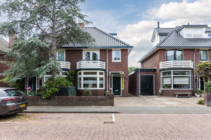Hendrik Burgerstraat 18 main image