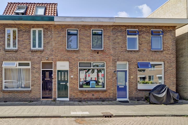Bosweg 61 main image