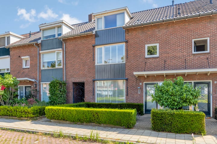 Boerhaavelaan 62 main image