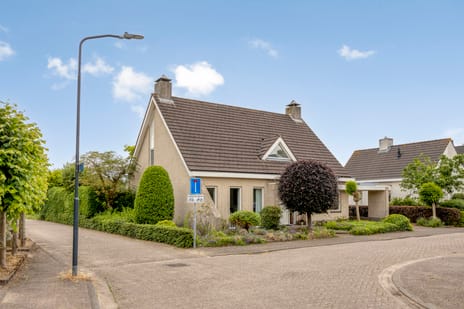 Liesbosdreef 12 secondary image