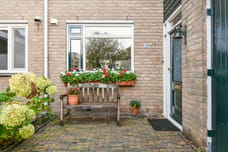 Afbeelding van Wever 16 - Derde foto