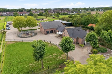 Afbeelding van Smidstraat 24 - Tweede foto