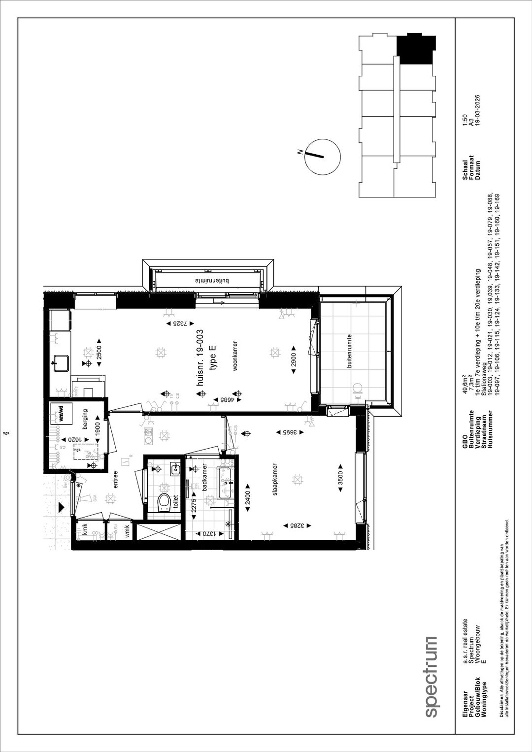 House Exterior