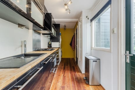 Afbeelding van Lijnbaanstraat 60 - Derde foto