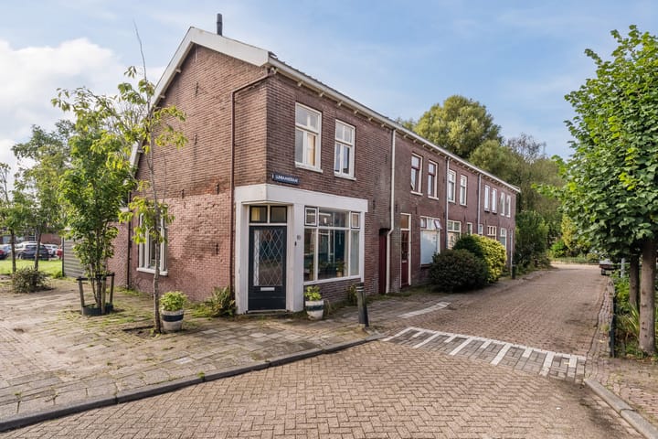 Lijnbaanstraat 60 main image