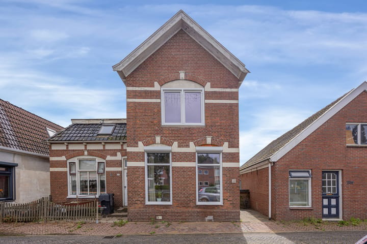 Hendrik Westerstraat 238 main image