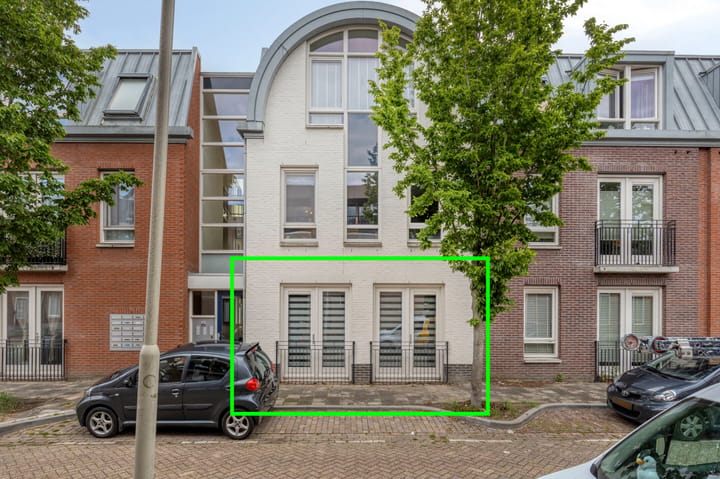 Emmastraat 41 main image