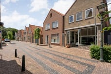 Afbeelding van Henric de Cranestraat 9 - Tweede foto