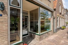 Afbeelding van Henric de Cranestraat 9 - Derde foto
