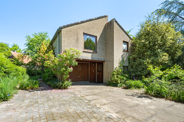 Oude Rijsbergsebaan 6 main image