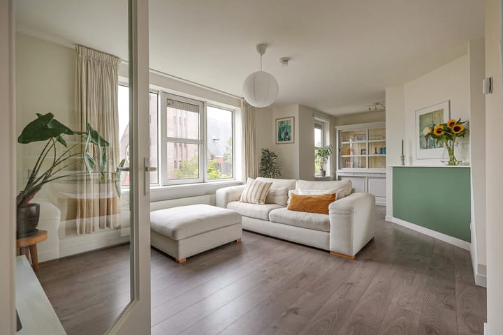 Van Hilligaertstraat 158 main image