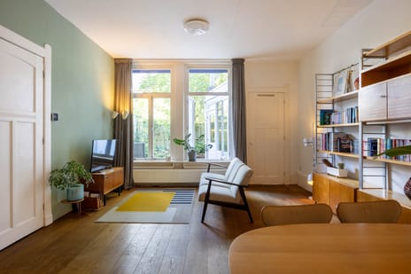 Afbeelding van Anna Paulownastraat 56 - Tweede foto