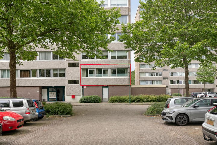 Veenbesstraat 124 main image