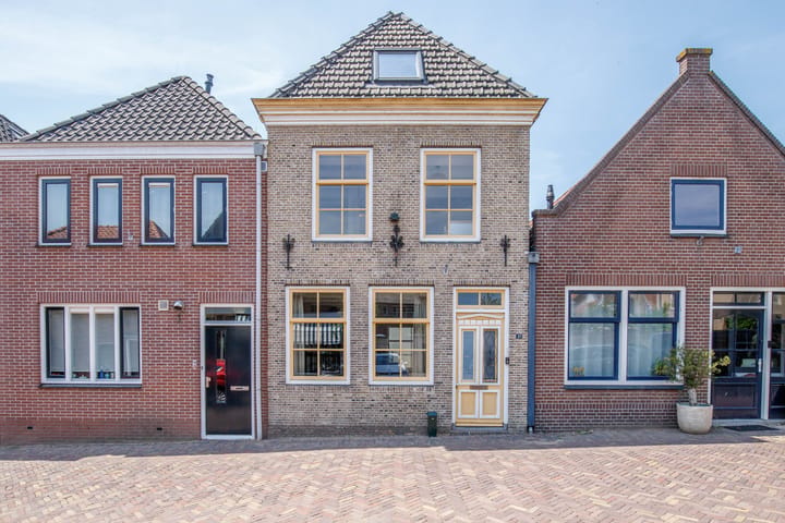 Marktveld 21 main image