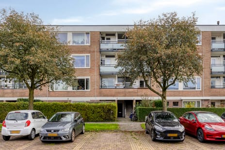 Afbeelding van Mensingestraat 24 - Derde foto