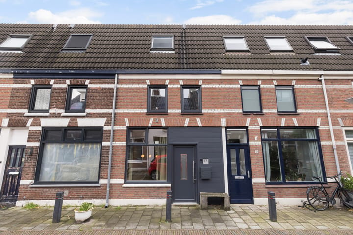 President Steynstraat 17 main image