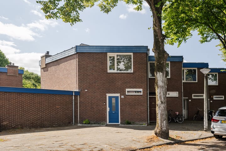 Ward Bingleystraat 63 main image