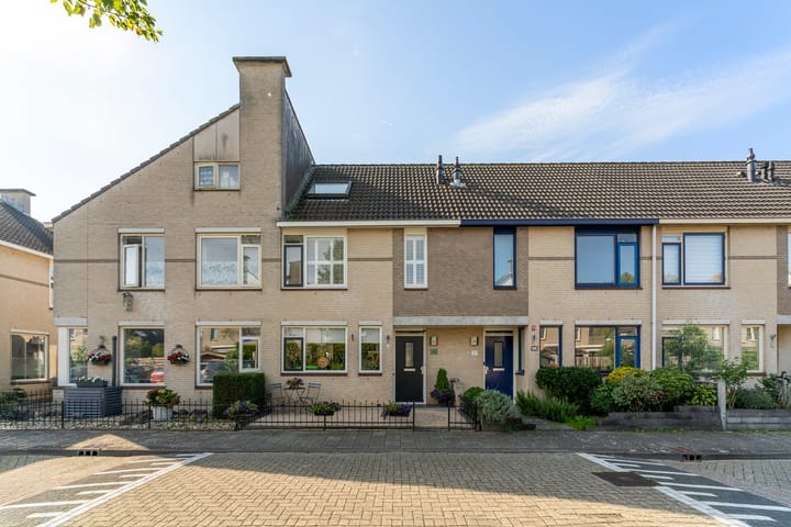 Bleyenbeekstraat 10 main image