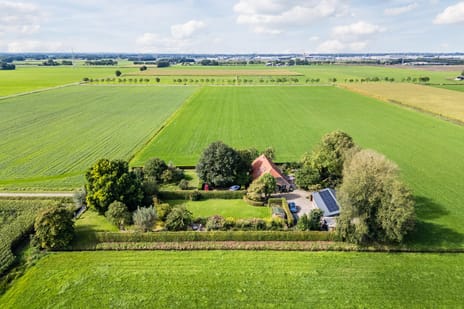 Afbeelding van De Hooislagen 4 - Tweede foto