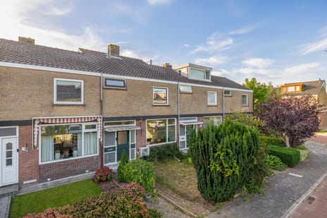 Bryhoekstraat 6 main image