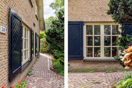 Afbeelding van Zwartelaan 20 - Tweede foto