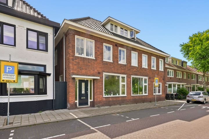 Nicolaes Maesstraat 5 main image