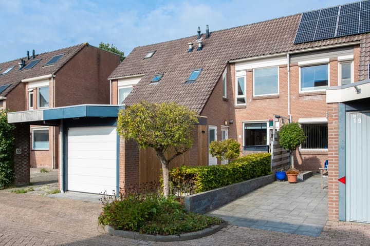 Gorterlaan 17 main image