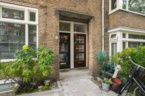 Afbeelding van Archimedesweg 3-A - Tweede foto