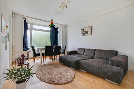 Afbeelding van Archimedesweg 3-A - Derde foto