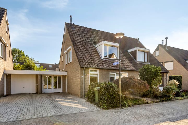 Oderlaan 27 main image