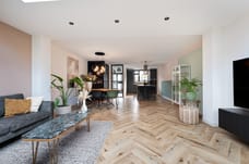 Afbeelding van Rossinistraat 8 - Tweede foto