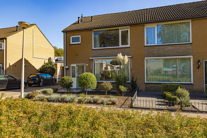 Bachlaan 12 main image