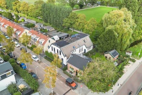 Afbeelding van Mauritsweg 12 - Tweede foto