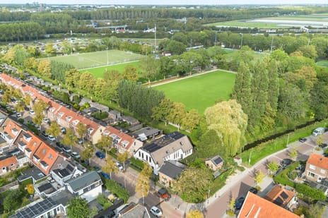 Afbeelding van Mauritsweg 12 - Derde foto
