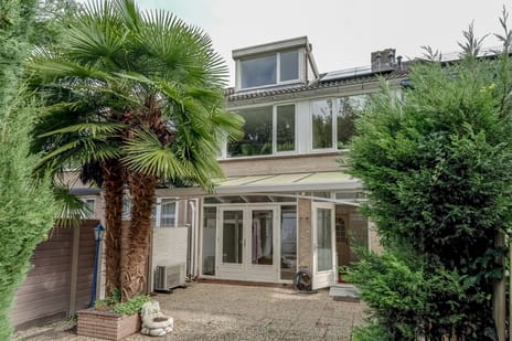 Afbeelding van Hertog Albrechtstraat 238 - Derde foto