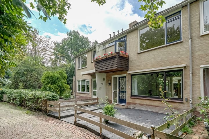 Hertog Albrechtstraat 238 main image