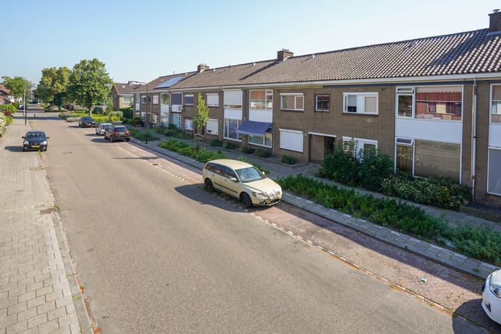 Nicolaas Maesstraat 21 main image