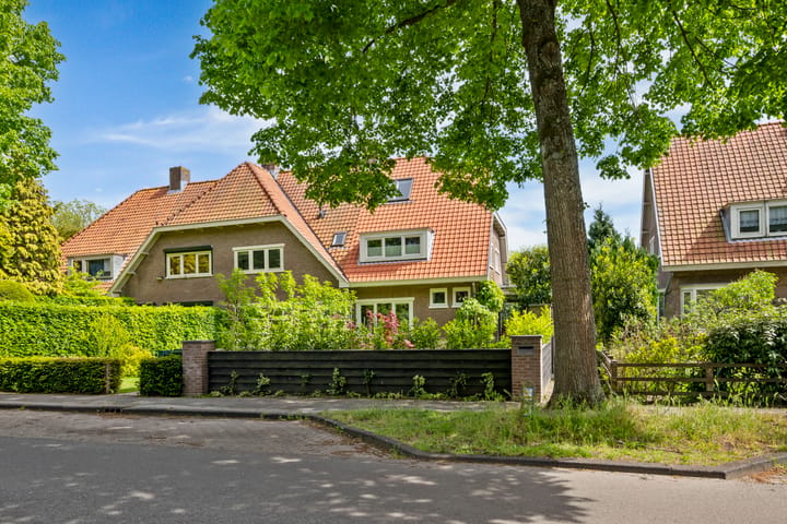 Bentveldsweg 124 main image