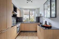 Afbeelding van Jacob Paffstraat 28 - Derde foto