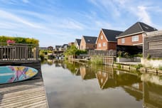 Afbeelding van Lev Landaustraat 21 - Tweede foto
