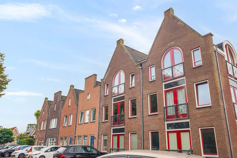 Zonnebloemstraat 45 main image