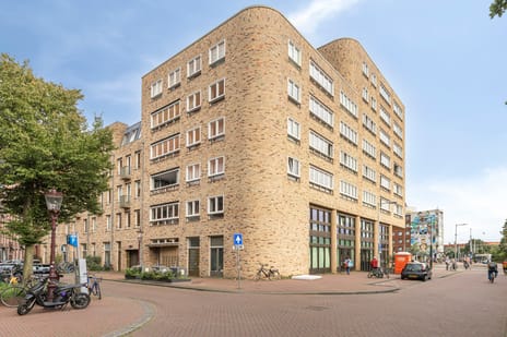 Tweede Atjehstraat 6-P main image