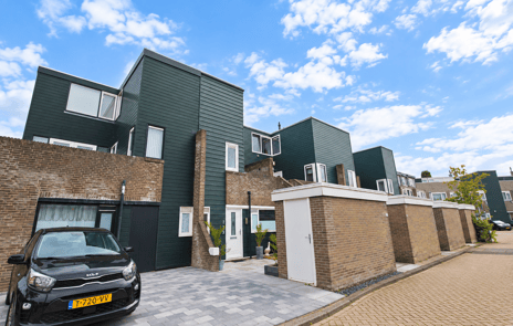 Slakkenveen 227
